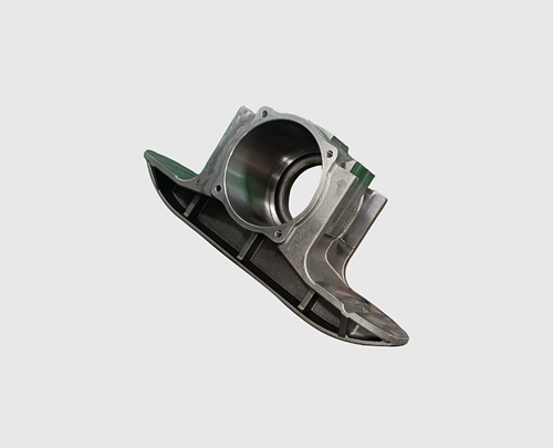 Lost casting products